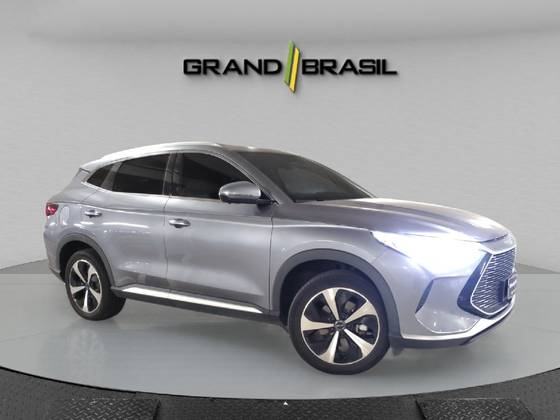 BYD SONG PLUS 1.5 DM-I HÍBRIDO AUTOMÁTICO